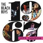 The Beach Boys - 1967: Live Sunshine