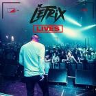 MC Letrix - Letrix Lives Vol  04 (Matrix)