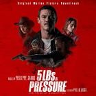 Philippe Jakko - 5Lbs of Pressure (Original Motion Picture Soundtrack