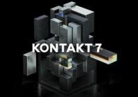 Native Instruments Kontakt v7.8 (x64)