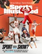Sports Illustrated 05/2023