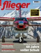fliegermagazin 12/2023