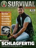 SURVIVAL Magazin 03/2024