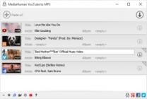 MediaHuman YouTube To MP3 Converter v3.9.9.61 (2910) (x64)
