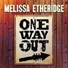 Melissa Etheridge - One Way