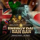 Energy Dai x Ban Ban - Break Down  My Boot