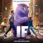Michael Giacchino - IF (Music from the Motion Picture)