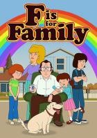 F is for Family - Staffel 2