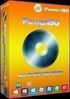 PowerISO v8.7 (x32-x64)