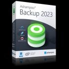 Ashampoo Backup Pro v25.01
