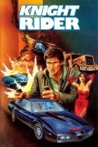 Knight Rider - Staffel 1