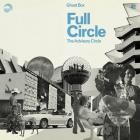 The Advisory Circle - Full Circle