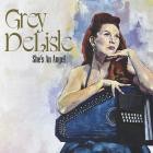 Grey DeLisle - She s An Angel