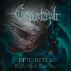 Cenotaph - Epic Rites (9 Epic Tales & Death Rites)