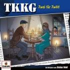 TKKG - Folge 227 - Zwei für Zwölf