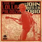 John Butler Trio - Live at Lollapalooza