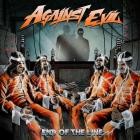 Against Evil - End of the Line