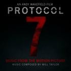Will Taylor and Strings Attached - Protocol 7 (Music from the Motion Picture)