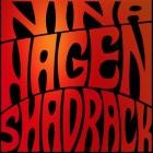 Nina Hagen - Shadrack (Rare & Live)