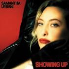 Samantha Urbani - Showing Up
