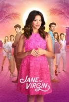 Jane the Virgin - Staffel 2