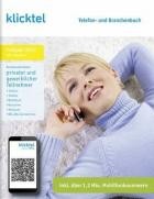 Klicktel Telefon-Branchenbuch 2023-01