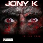 Jony K - Is the Name