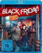 Black Friday – Überlebenschance stark reduziert!