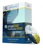 progeCAD 2022 Pro v22.0.6.9 (x64)