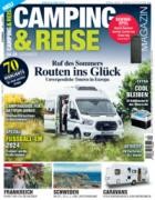 Camping und Reise Magazin 04/2024