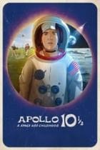 Apollo 10½: Eine Kindheit im Weltraumzeitalter