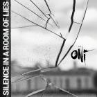 ONI - Silence In a Room of Lies feat  Jared Dines
