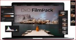 DxO FilmPack v7.6.0 Build 515 (x64)