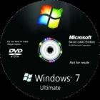 Windows 7 Ultimate SP1 Preactivated October 2022 (x64)