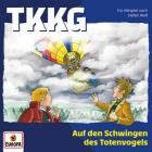 TKKG - Folge 229 - Auf den Schwingen des Totenvogels