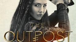 The Outpost - Staffel 4