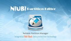 NIUBI Partition Editor Technician / Unlimited v7.9.0 + WinPE