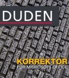 Duden Korrektor fuer Microsoft Office v14.1.695