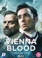 Vienna Blood - Staffel 1