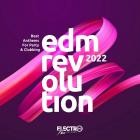 EDM Revolution 2022: Best Anthems For Party & and Clubbing