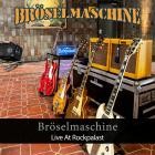 Broeselmaschine - Live At Rockpalast (Live, Hamm, 2021)