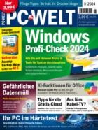 PC-WELT 05/2024