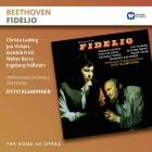 Otto Klemperer - Beethoven: Fidelio