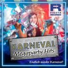 Karneval Megaparty Hits - Endlich wieder Karneval!