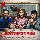 Nathan Matthew David and Nick Lee - The Brothers Sun (Soundtrack from the Netflix Series)