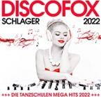 Discofox Schlager 2022 - Die Tanzschulen Mega Hits