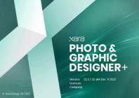 Xara Photo & Graphic Designer v22.5.1.65716 Portable (x64)