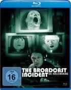 The Broadcast Incident - Die Verschwörung