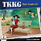 Tkkg - Folge 222 Roter Drache