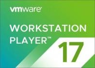 VMware Workstation Player 17.0.2 Build 21581411 Commercial (x64)